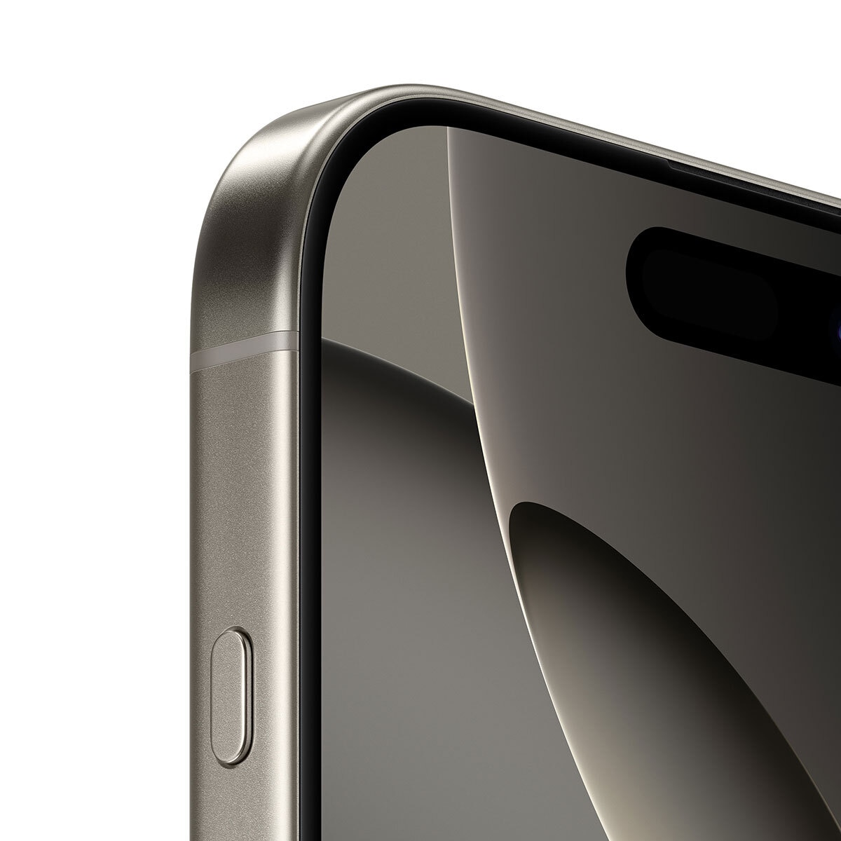 Apple 아이폰 16 프로 128GB 내추럴 티타늄
