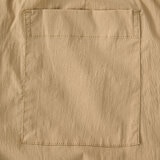 마리끌레르 여성 나일론 혼방 크롭 팬츠