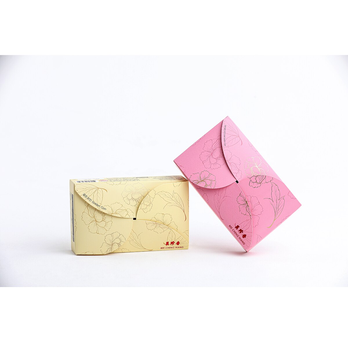 비첸향 골든코인 선물세트 320g x 5