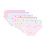 게스 여아 팬티 세트 10매 - 여아B, 80 게스 여아 팬티 세트 10매 - 여아B, 80