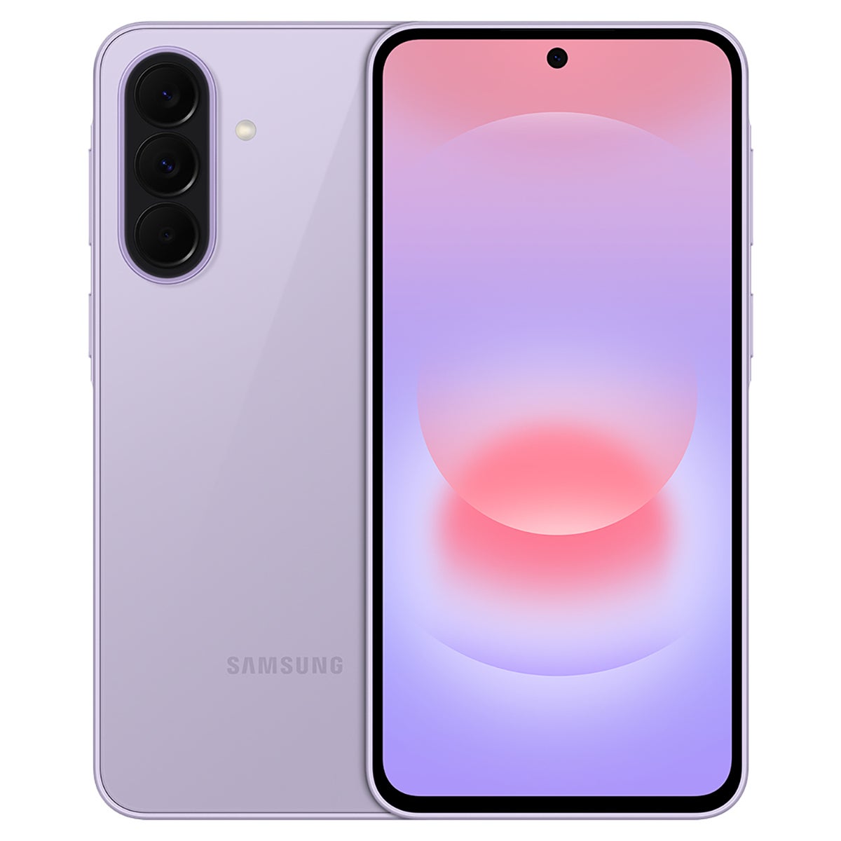삼성 갤럭시 A37 128GB 5G - 어썸 라벤더 삼성 갤럭시 A37 128GB 5G - 어썸 라벤더