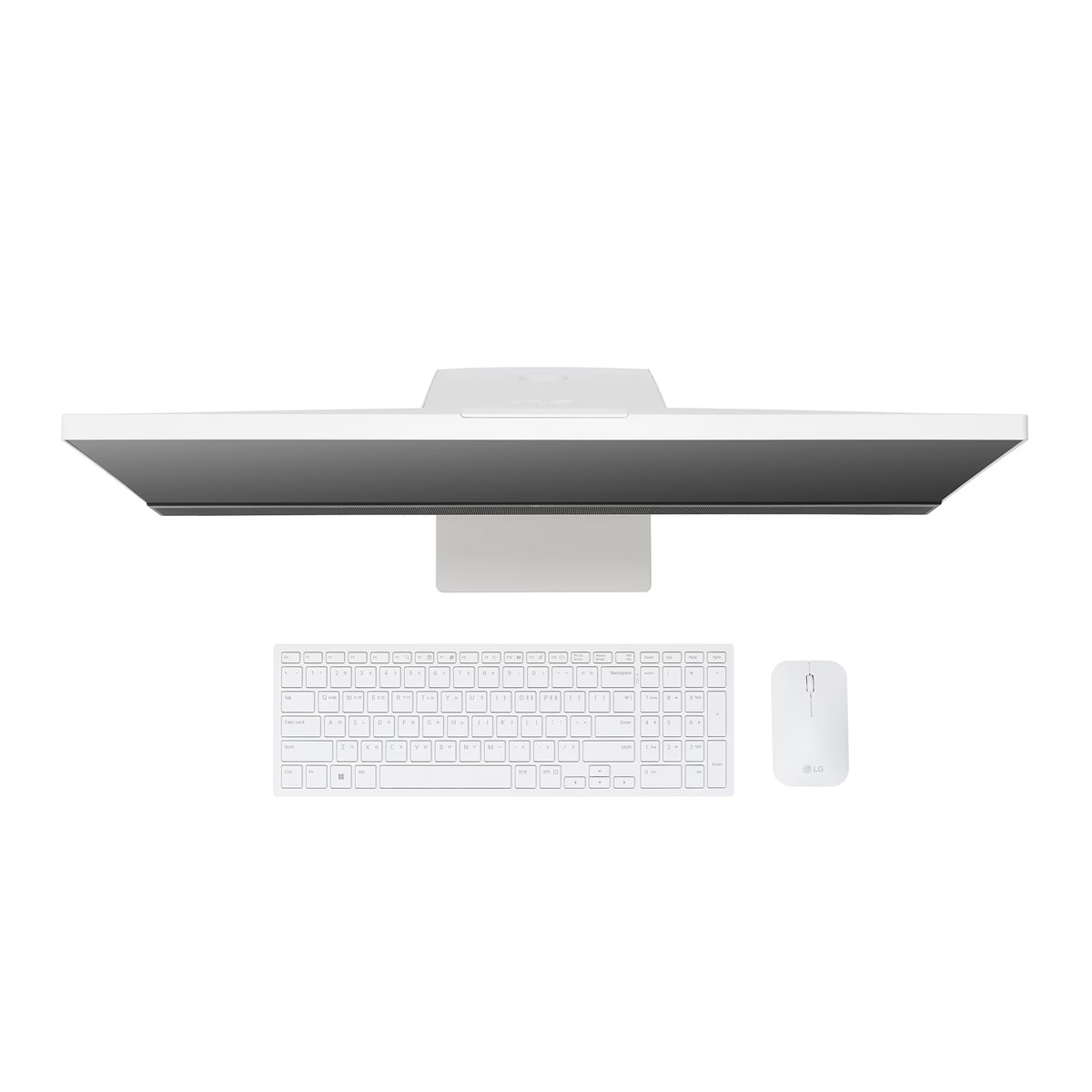 엘지 일체형PC 68.5cm(27/QHD/i5/8GB/256GB)