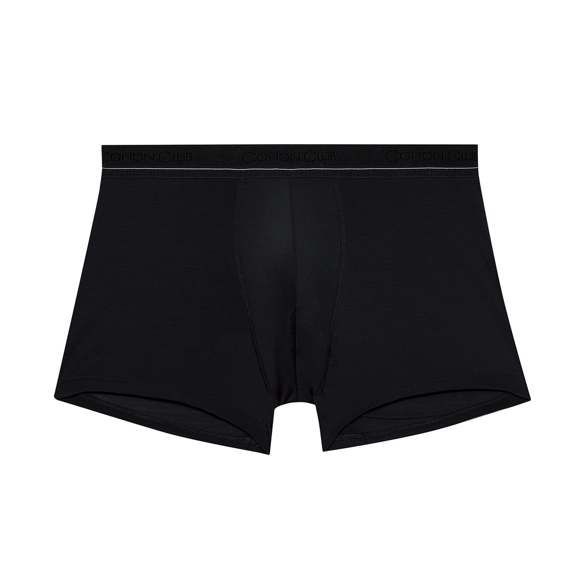 코튼클럽 남성 박서 브리프 3매 - M(95)