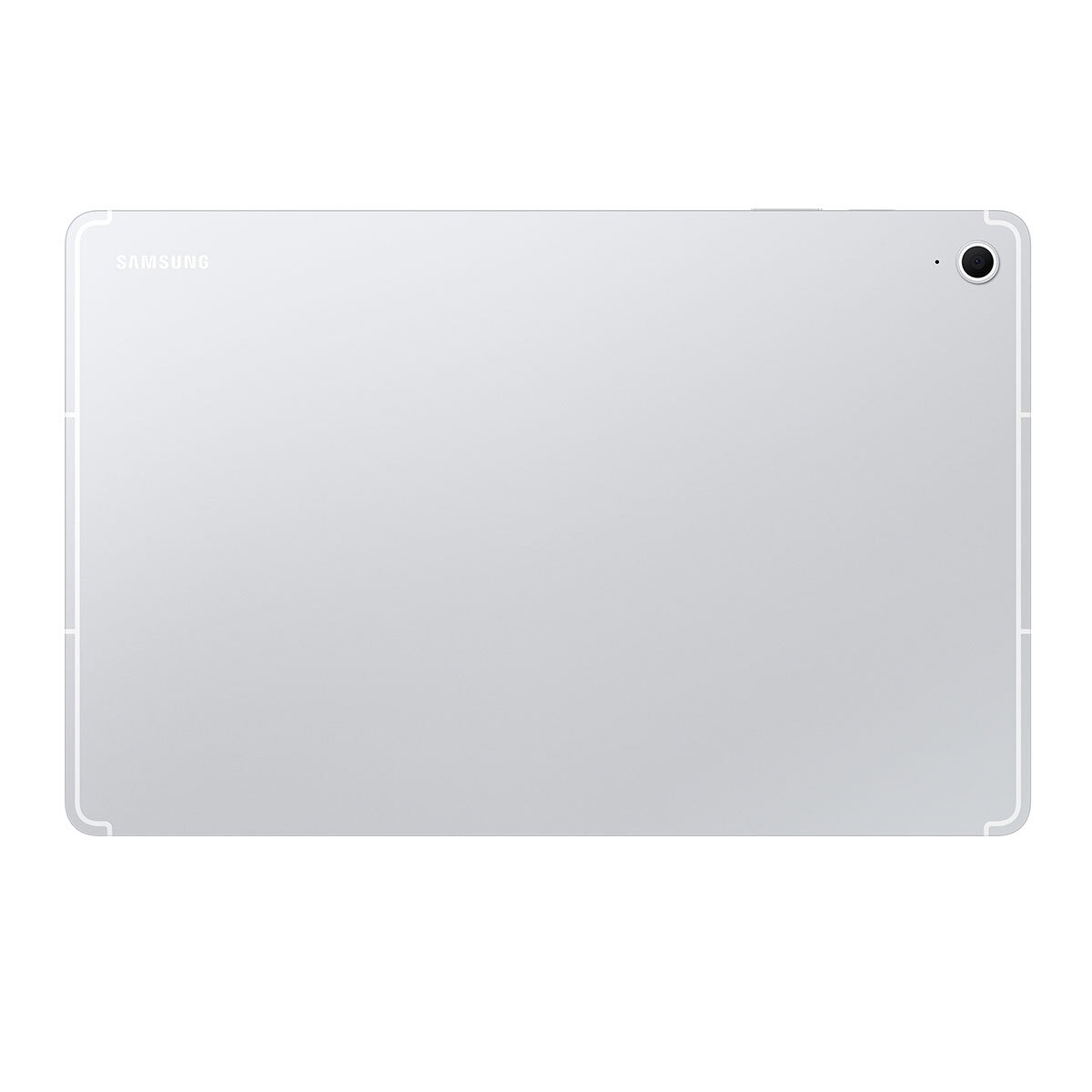삼성 갤럭시 탭 S10 FE+ Wi-Fi 128GB - 실버