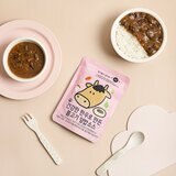설성목장한우불고기+로제토마토 덮밥소스 100g x 8