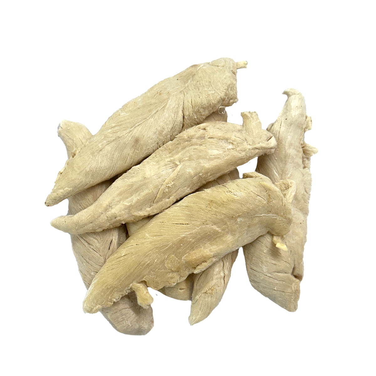 뉴트리플랜 동결건조 트릿 닭안심 300g