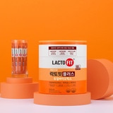 종근당건강 락토핏 플러스 듀얼바이오틱스 2000mg x 200포