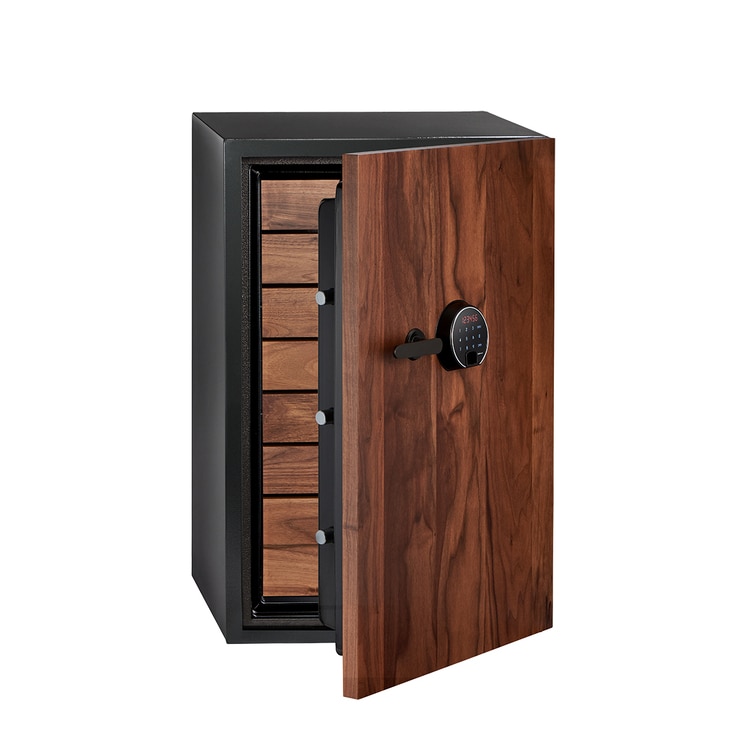 디프로매트 금고 84L DBAUM800 (서랍형)