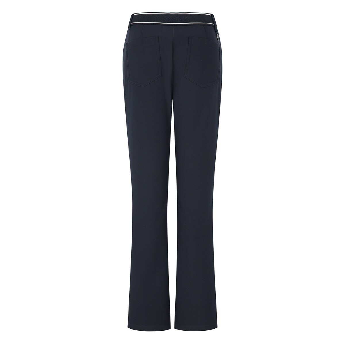 슈페리어 여성 융기모 골프 바지 - 네이비, 79(32) 슈페리어 여성 융기모 골프 바지 - 네이비, 79(32)