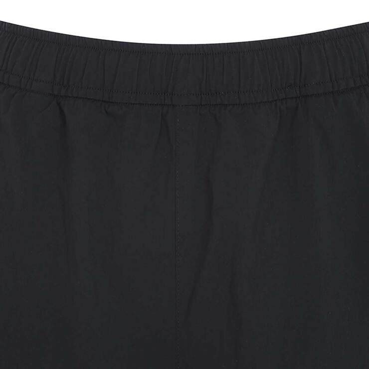 컬럼비아 여성 스윔 쇼츠 - 블랙, M