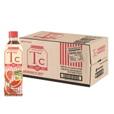 티도씨 블렌디드 아이스티 500ml x 24 - 자몽