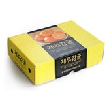 하우스 밀감 3kg