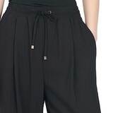 코데즈 컴바인 여성 밴딩 팬츠 - 블랙, XL