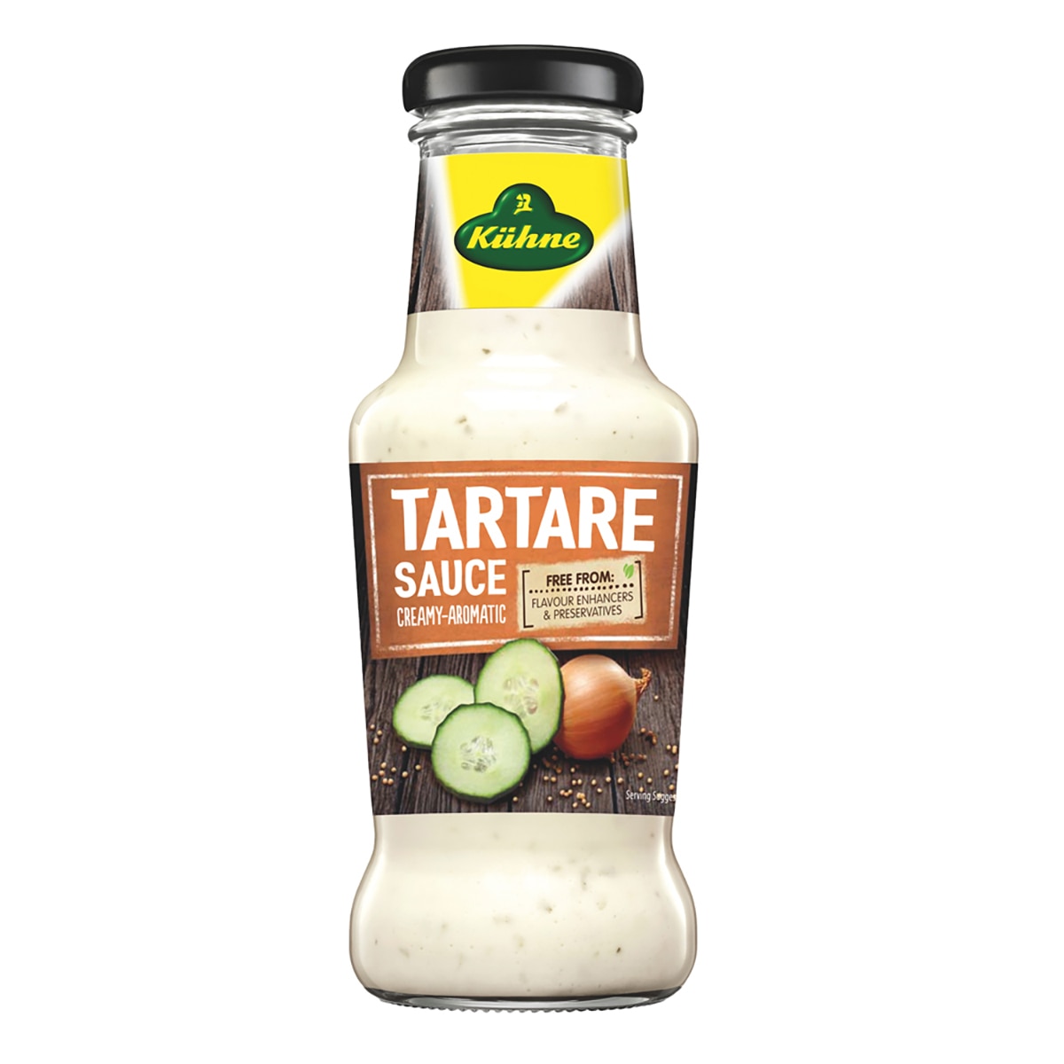 퀴네 타르타르 소스 250ml x 4
