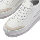 핏플랍 여성용 알티지 레더스니커즈 - 어반화이트, UK5(245mm)