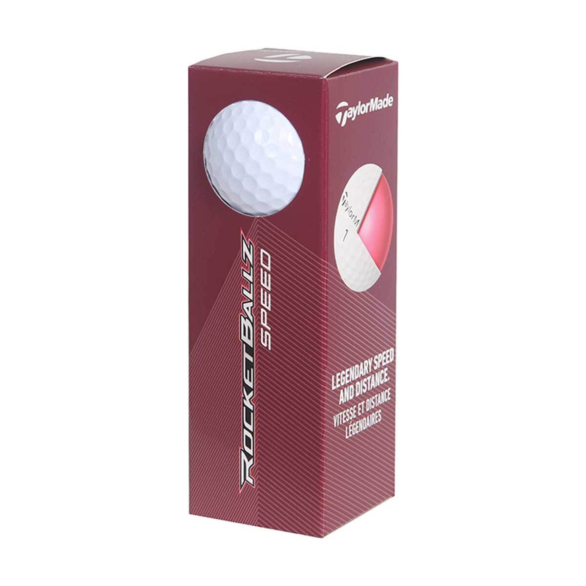 테일러메이드 RBZ 2피스 골프공 12개 x 10