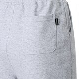 컬럼비아 유니버시티 키즈 버뮤다 스웻 반바지 - 라이트멜란지그레이, L