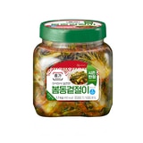 종가 봄동겉절이1.1kg x 2