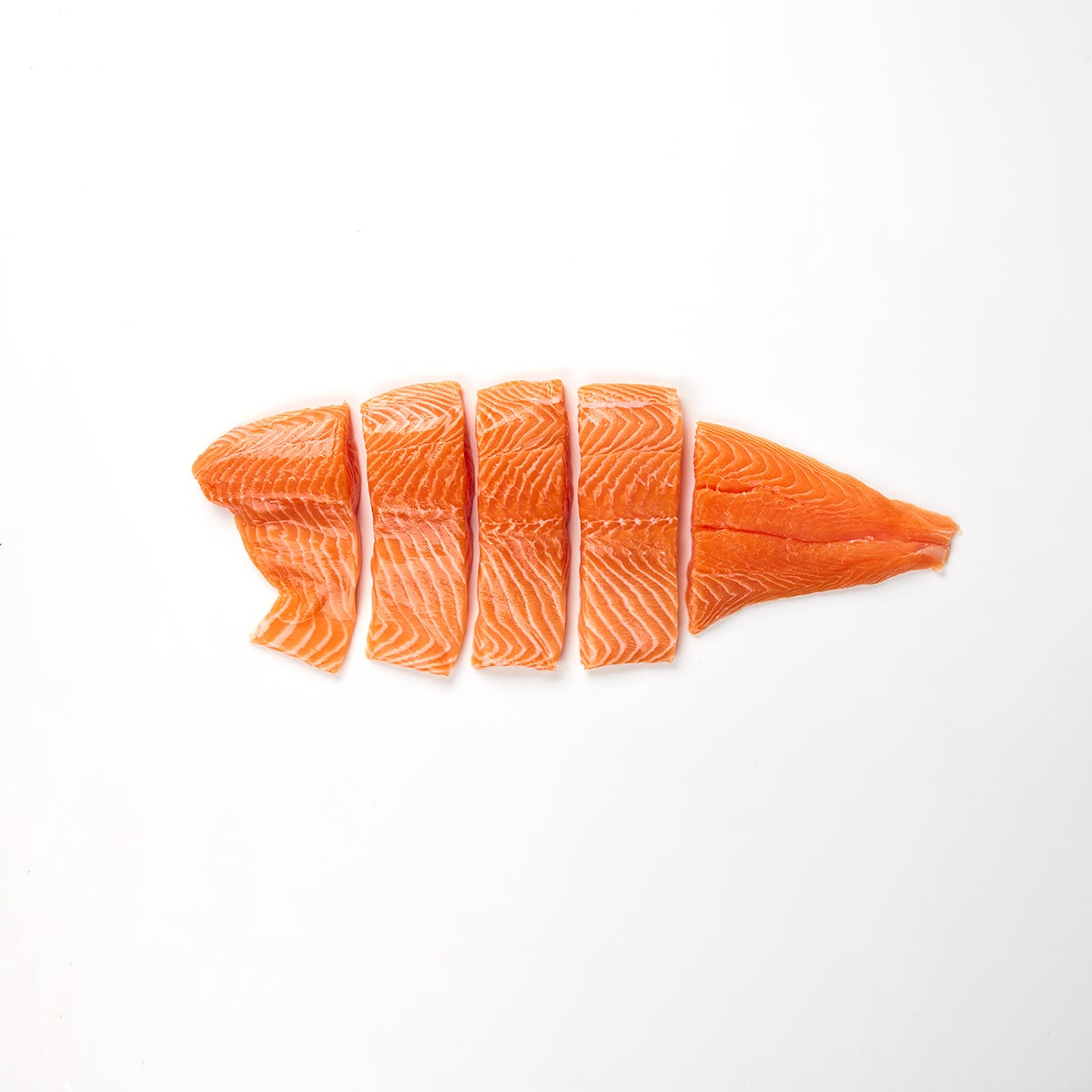 연어 250g x 5pack 연어 250g x 5pack