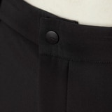 푸마 골프 남성 본딩 바지 - 블랙