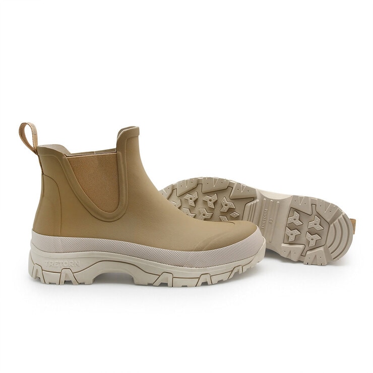 트레통 GARPA 첼시 레인부츠