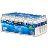 커클랜드 시그니춰 먹는 샘물 2L x 24 + 500ml x 40