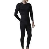 코데즈 컴바인 남성 내의세트 - 블랙,100(L) 코데즈 컴바인 남성 내의세트 - 블랙,100(L)