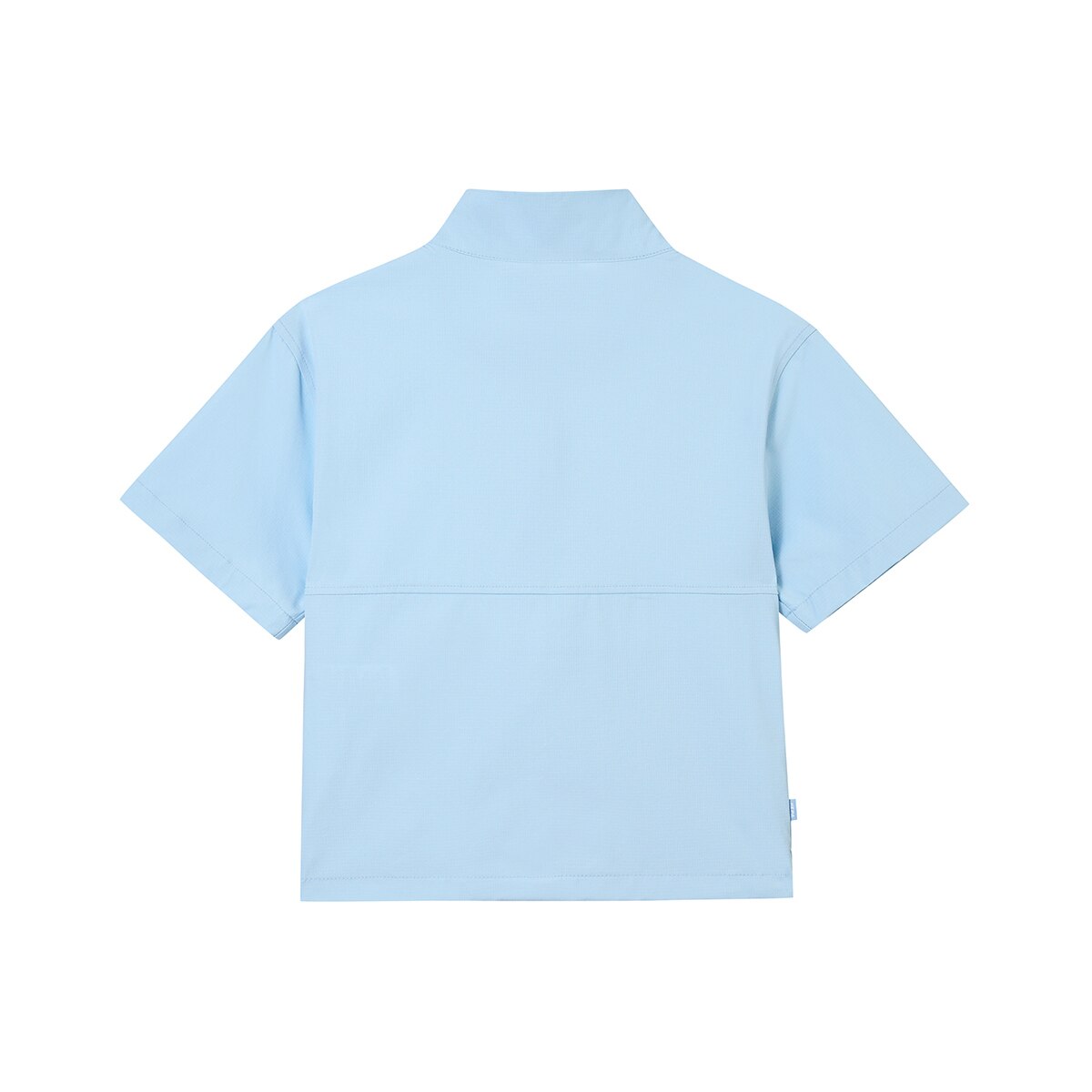 네파 키즈 아노락 상하의 세트 - 스카이블루, L