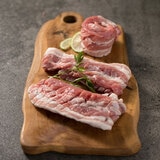 포크밸리 삼겹 1kg + 칼집삼겹 1kg + 목심 1kg (로스용)