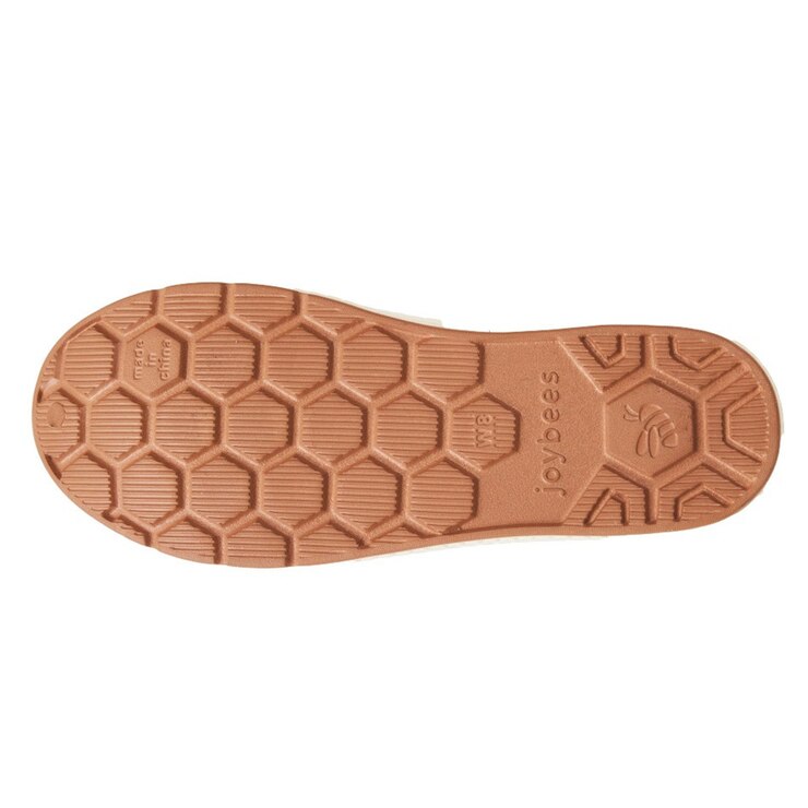 조이비스 에스파드릴 - 오렌지