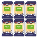 Royal Orange 고다 슬라이스 150g x 6