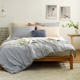 박홍근홈패션 고밀도 60수 순면 극세사 차렵이불
