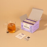 쌍계명차 김동곤 명인의 전통차 50ct x 3