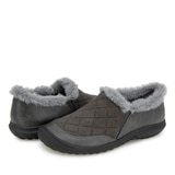 제이스포츠 여성 털 슬립온 - 그레이 제이스포츠 여성 털 슬립온 - 그레이
