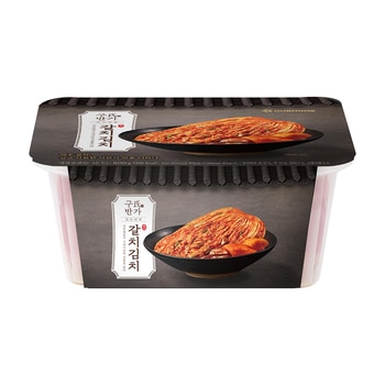 아워홈 갈치김치 800 g x 4