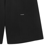 컬럼비아 남성 스웨트 반바지 - 블랙, L