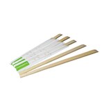 일회용 나무젓가락 200개