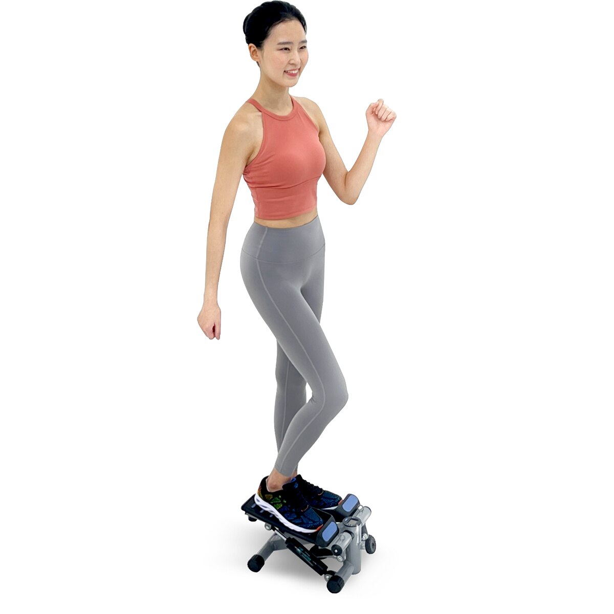 이고진 스텝퍼