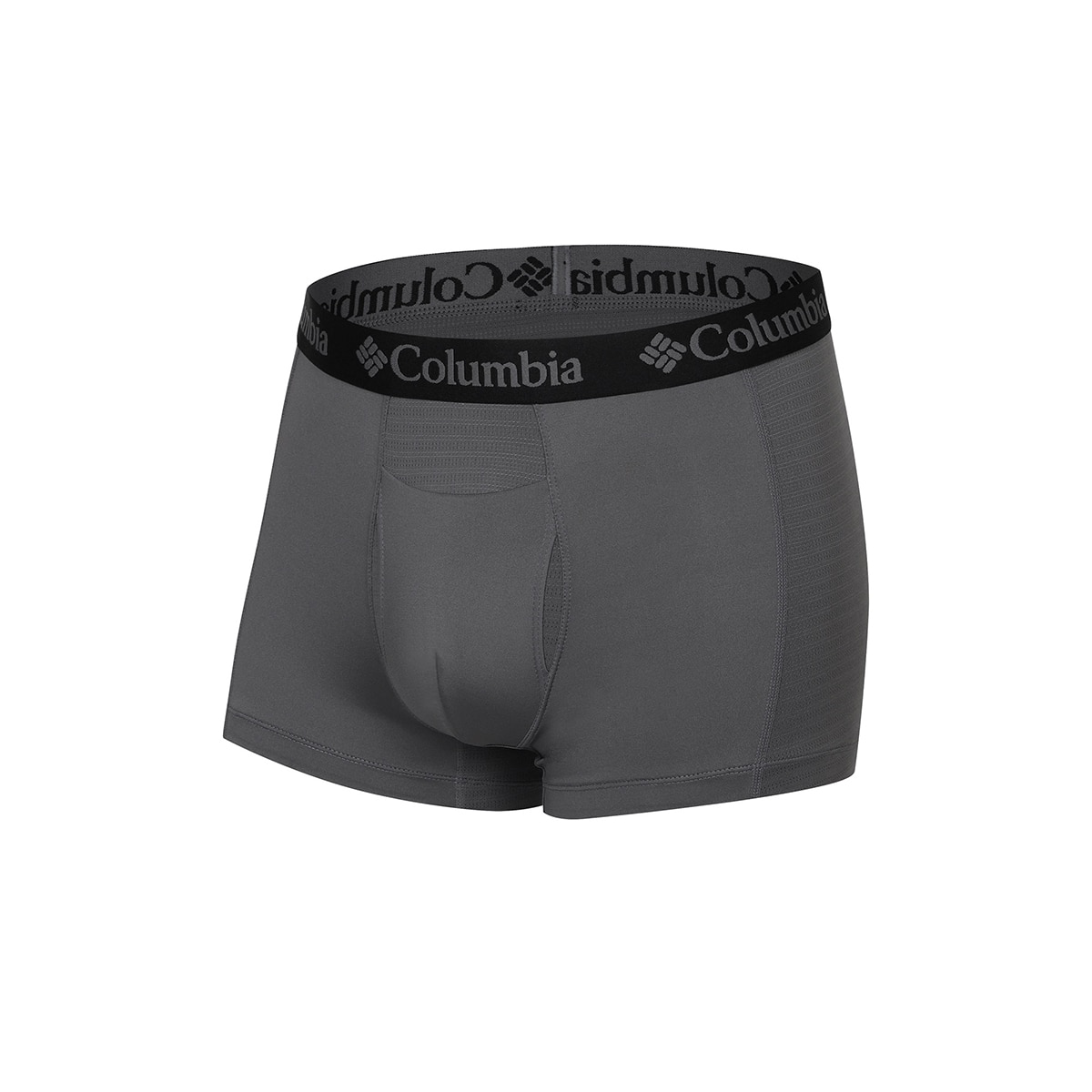 컬럼비아 남성 브리프 3매 - B(다크그레이/블루/그레이), M(95) 컬럼비아 남성 브리프 3매 - B(다크그레이/블루/그레이), M(95)