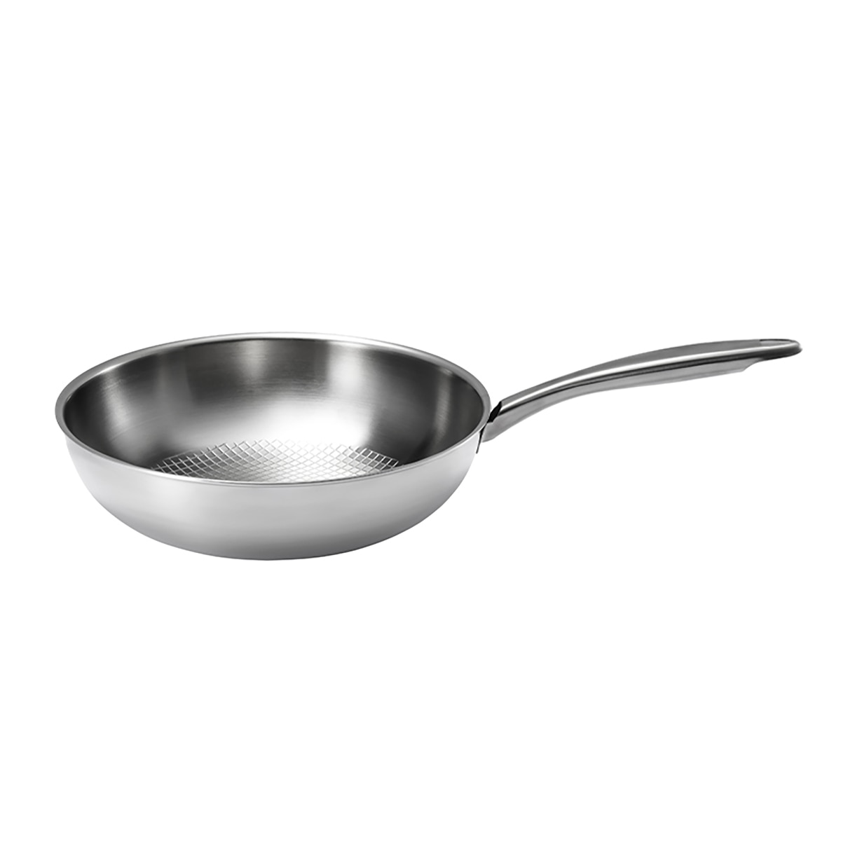 에델코첸 통5중 엠보 웍 팬 28CM