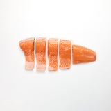 연어(스테이크용) 250g x 5pack 연어(스테이크용) 250g x 5pack