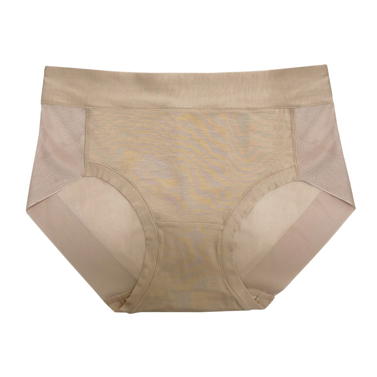 바디블루 여성 헴 팬티 5매 - 26D