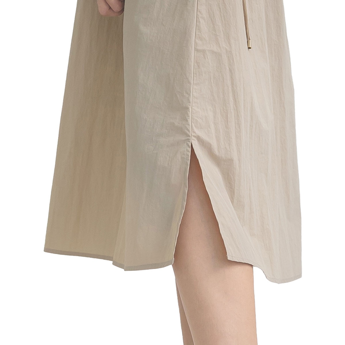 보니스팍스 여성 레이어드 니트&원피스 세트