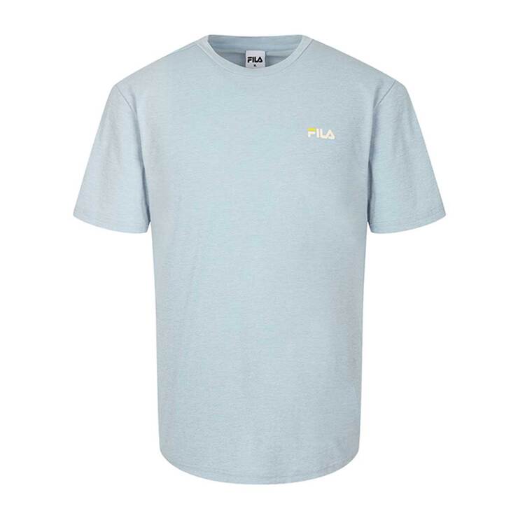 휠라 남성 기능성 반소매 티셔츠