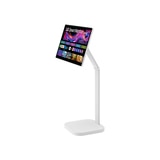 엘지 스마트모니터 스윙 UHD IPS 모니터 80cm (32)