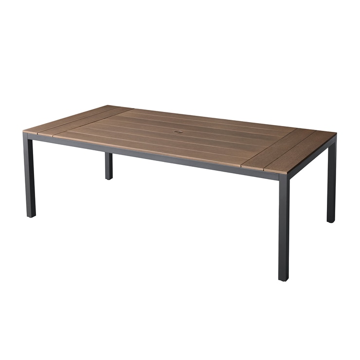 아지오 스톡홀름 다이닝 세트 6-piece