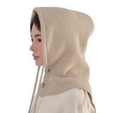 안드레아바나 울 바라클라바 - 베이지