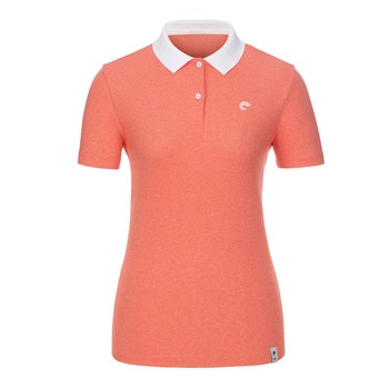 네파 여성 폴로 티셔츠