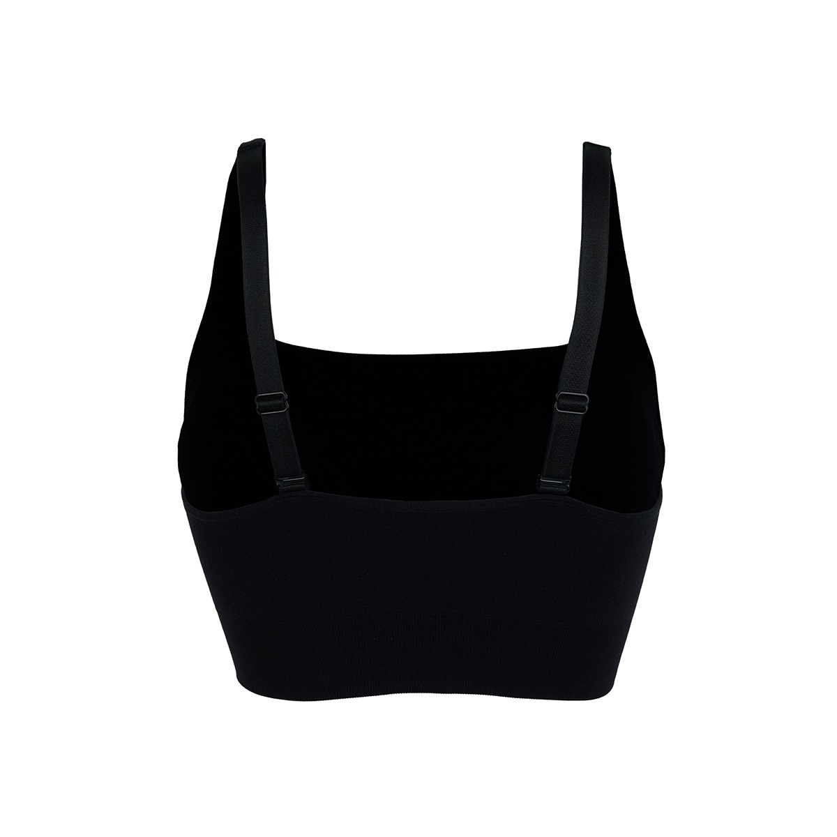 푸마 스포츠 심리스 브라 2매입 - M(95) 푸마 스포츠 심리스 브라 2매입 - M(95)