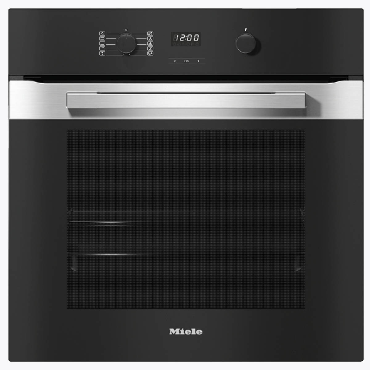 밀레 빌트인 오븐 76L H2860BP